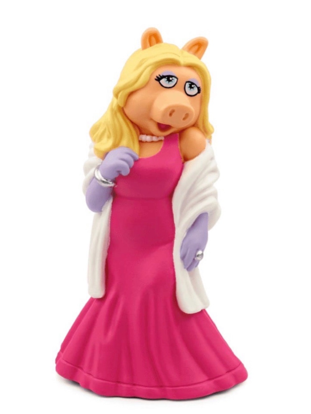 New Tonies Muppets Most Wanted